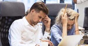 Jobsgarden, 6 mérgező mondat a munkahelyen