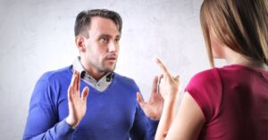 Munkahelyi mérgező mondatok